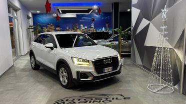 Audi Q2 2.0 TDI quattro S tronic line Edition-2018