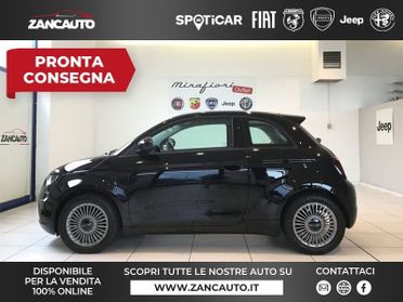 FIAT 500 S2 NUOVA 500 Berlina / ELETTRICA / PROMO OTTOBRE