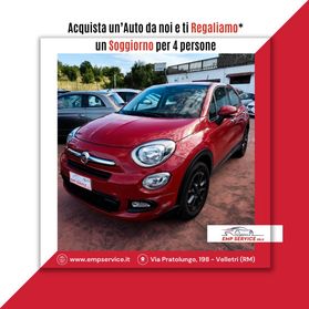 Fiat 500X 1.3 MultiJet 95 CV Business
