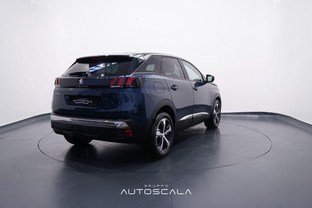 PEUGEOT 3008 1.5 BlueHDi 130CV S&S Allure Pack