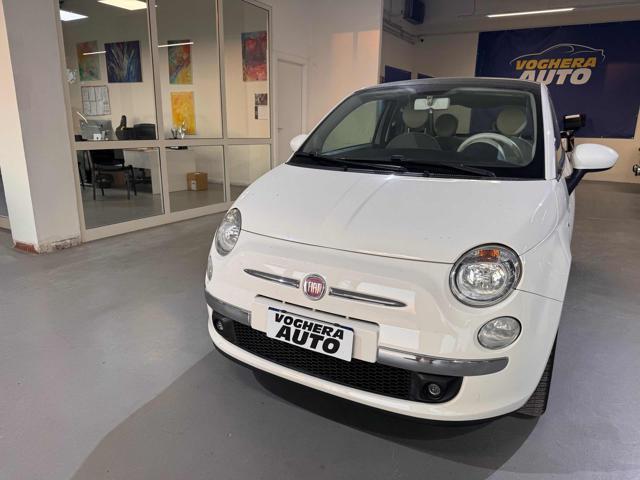 FIAT 500 1.3 Multijet 16V 95 CV Sport
