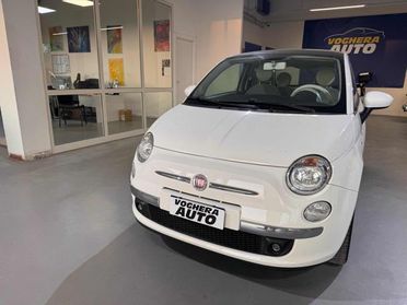 FIAT 500 1.3 Multijet 16V 95 CV Sport