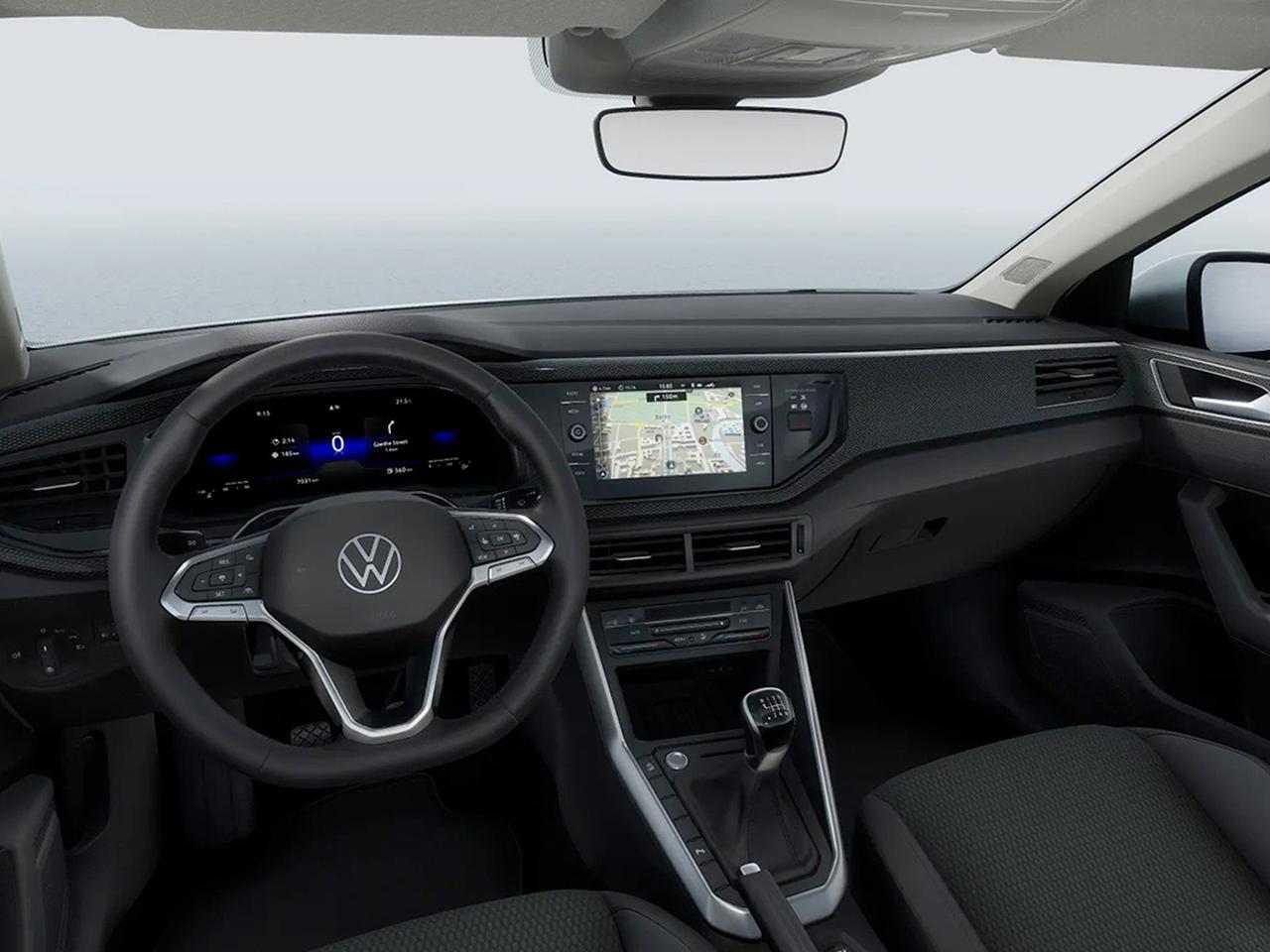 Volkswagen Taigo 1.0 tsi edition plus 115cv