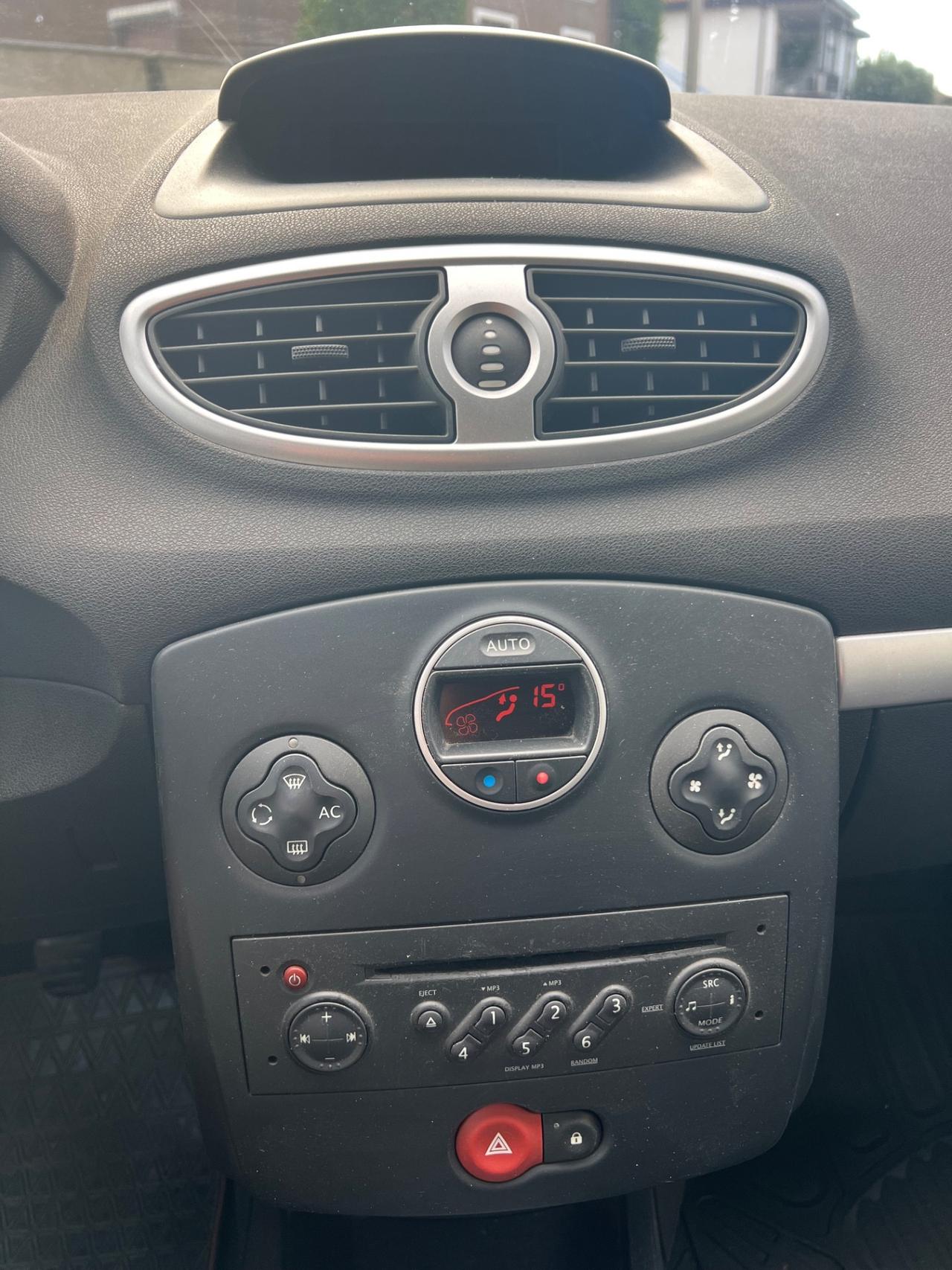 Renault Clio 1.2 Euro4 2006 Ok Neop Ok Area B
