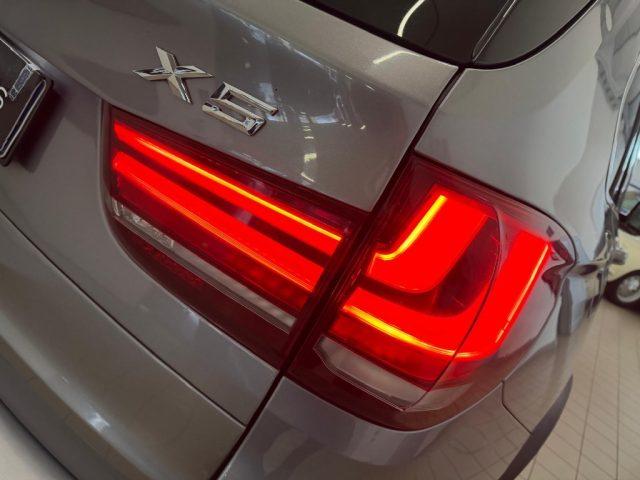 BMW X5 xDrive30d Experience