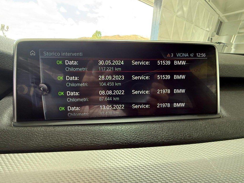 BMW X5 xDrive25d M SPORT