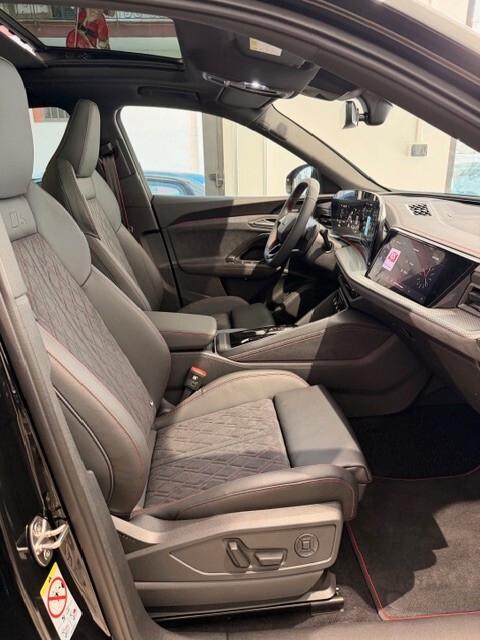 Audi Q5 SPORTBACK S LINE EDITION TDI QUATTRO S TRONIC