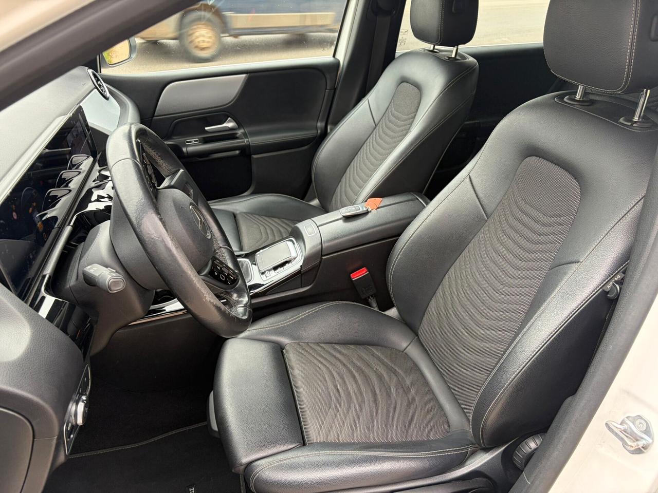 Mercedes-benz B 160 d Sport Plus