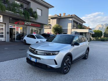 OPEL Grandland 1.2 Hybrid 145 CV EDCT GS