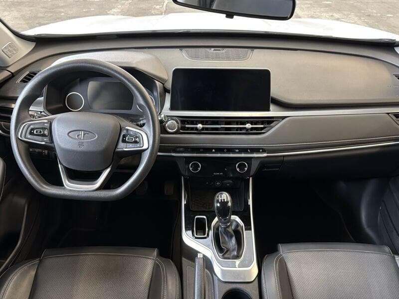 DR AUTOMOBILES DR-5-0 1.5 GPL