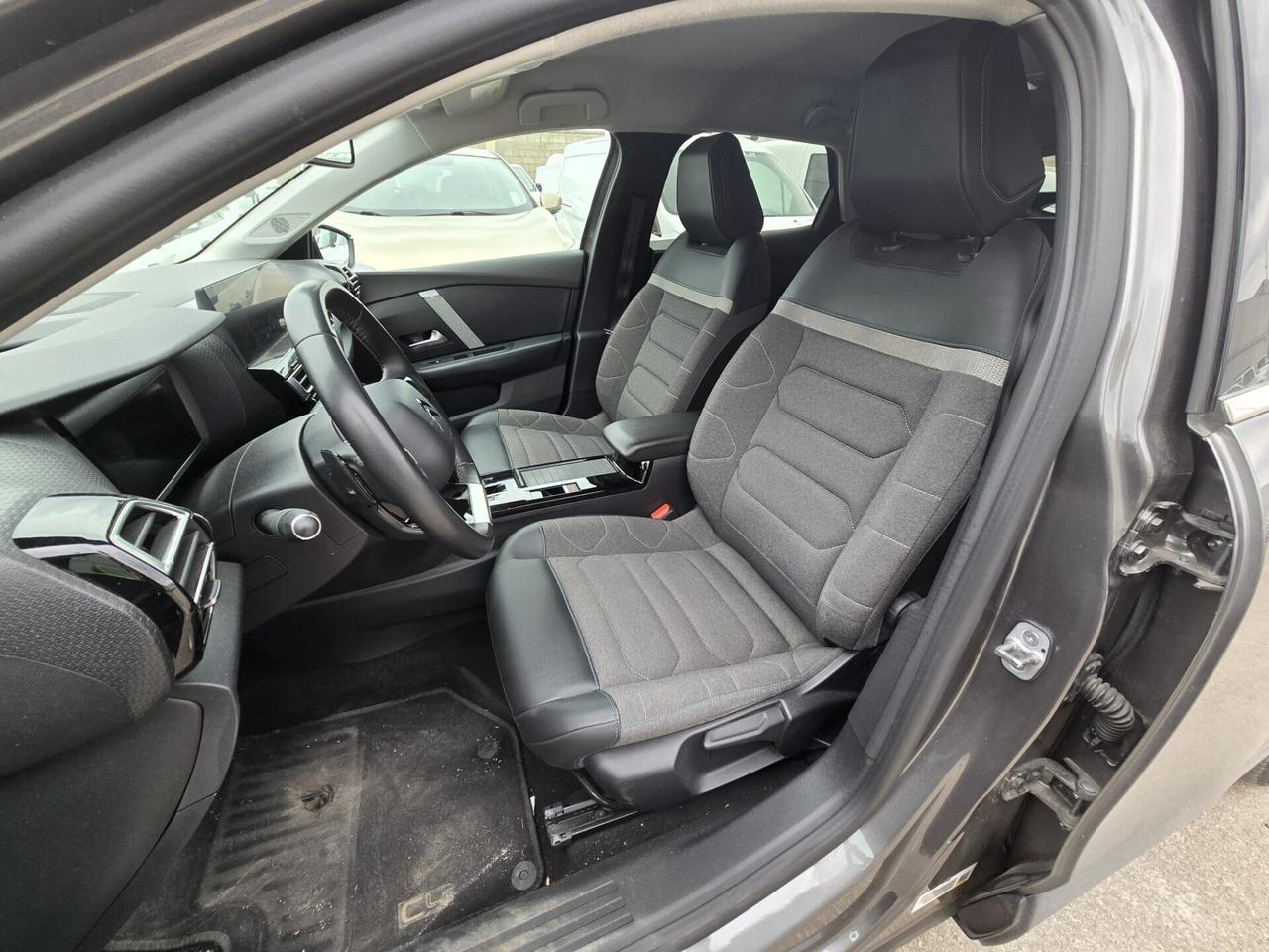 CITROEN C4 SHINE EAT8 1.5 HDI 2021