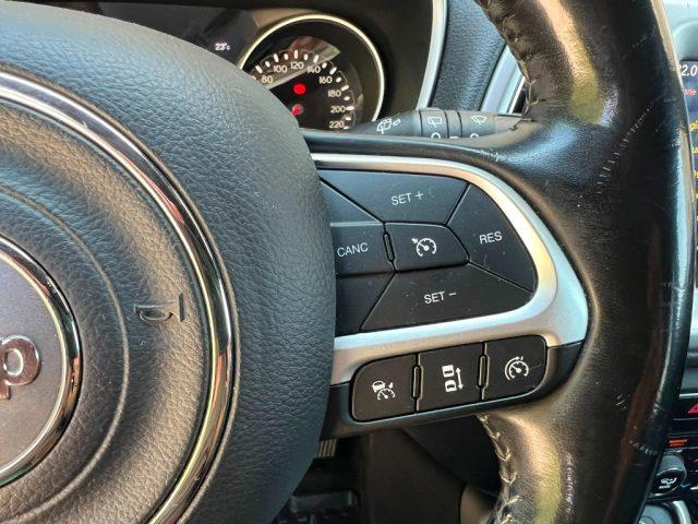 JEEP Compass 1.6 Multijet II S
