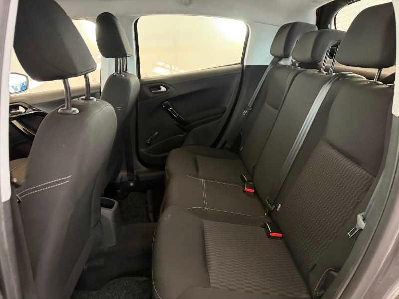 PEUGEOT 208 - 208 1.5 bluehdi Allure s&s 100cv 5p