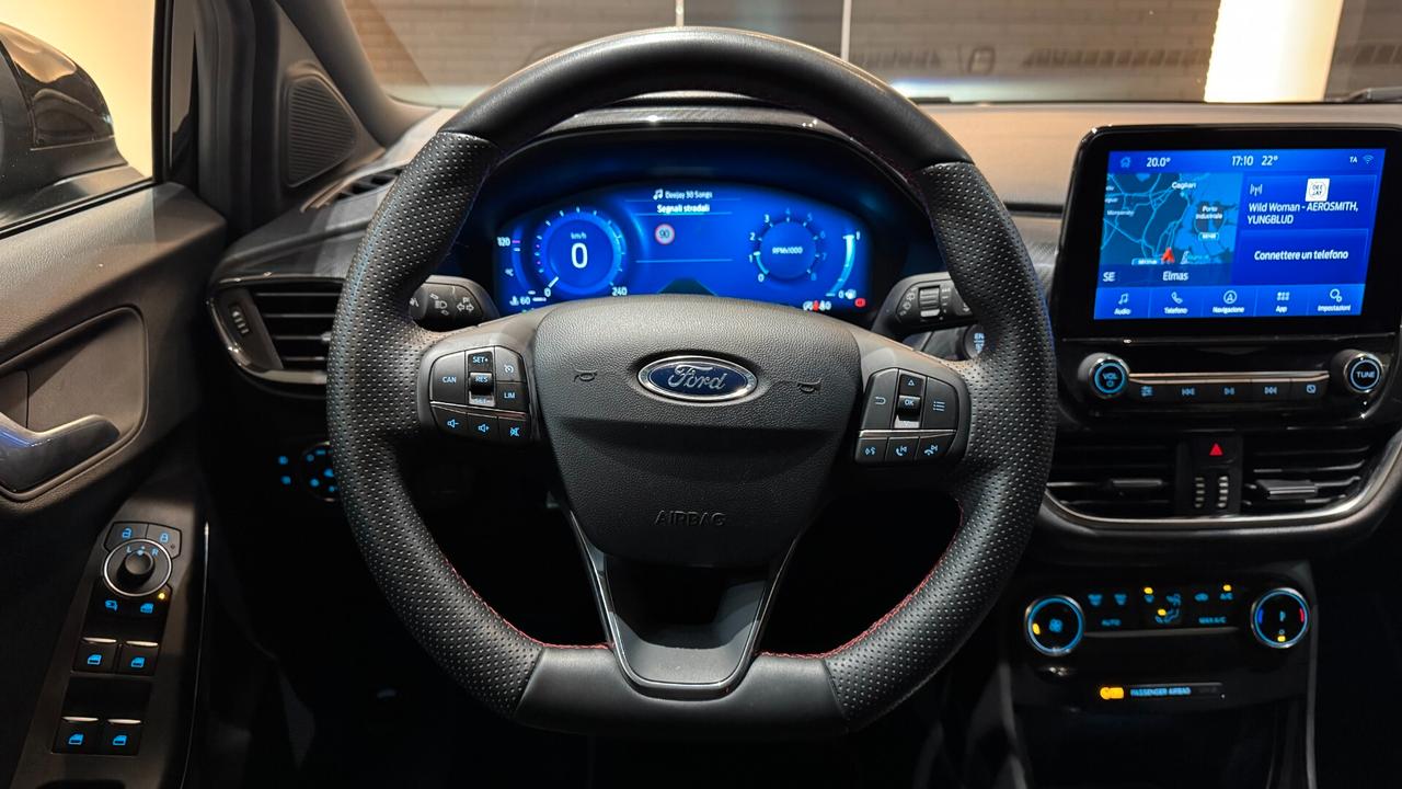 Ford Puma 1.0 EcoBoost 125 CV ST-Line - 2024