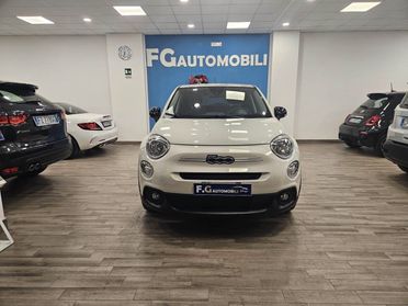 Fiat 500X 1.3 MultiJet 95 CV Club