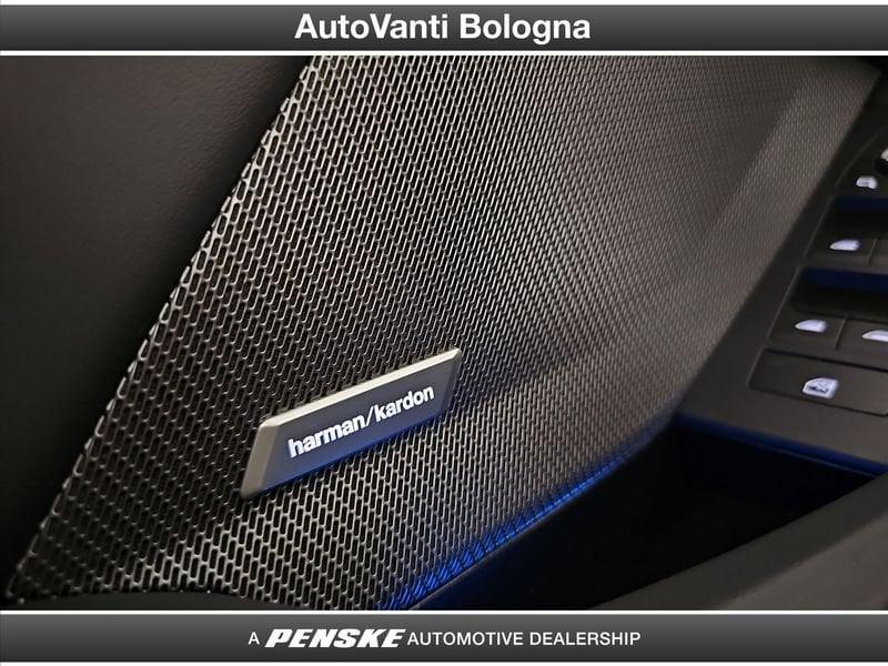 BMW Serie 1 M135 xdrive MSport Pro auto