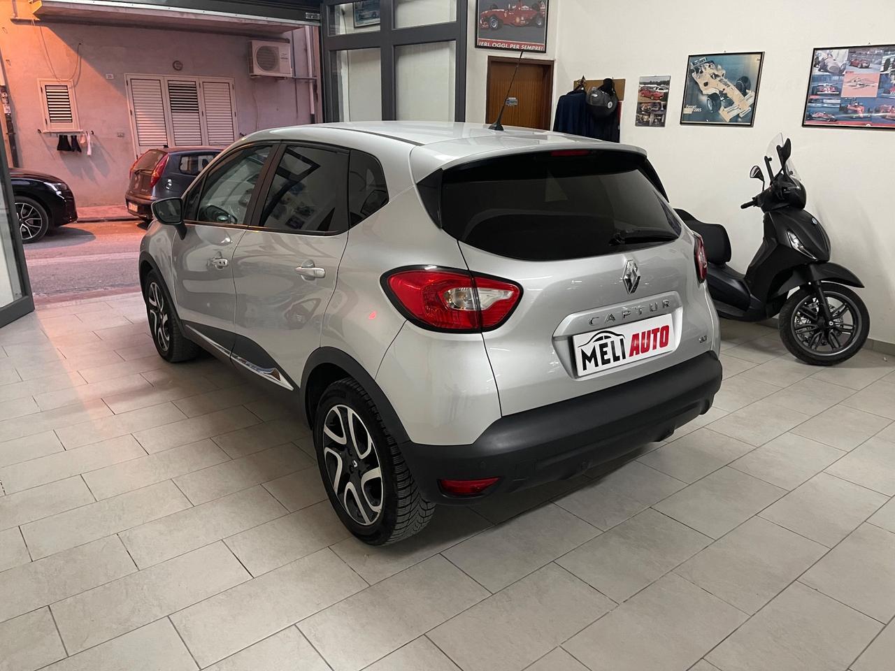 Renault Captur 1.5 DCI 8V 90 CV S&S Energy R-Link