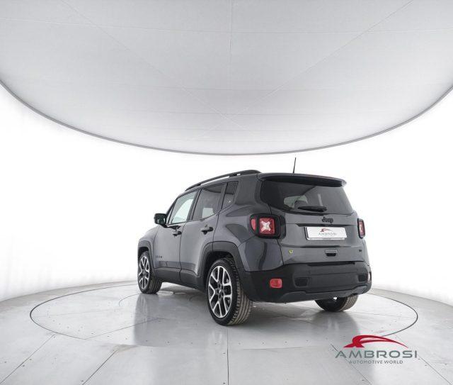 JEEP Renegade 1.5 turbo t4 mhev Renegade 2wd dct S