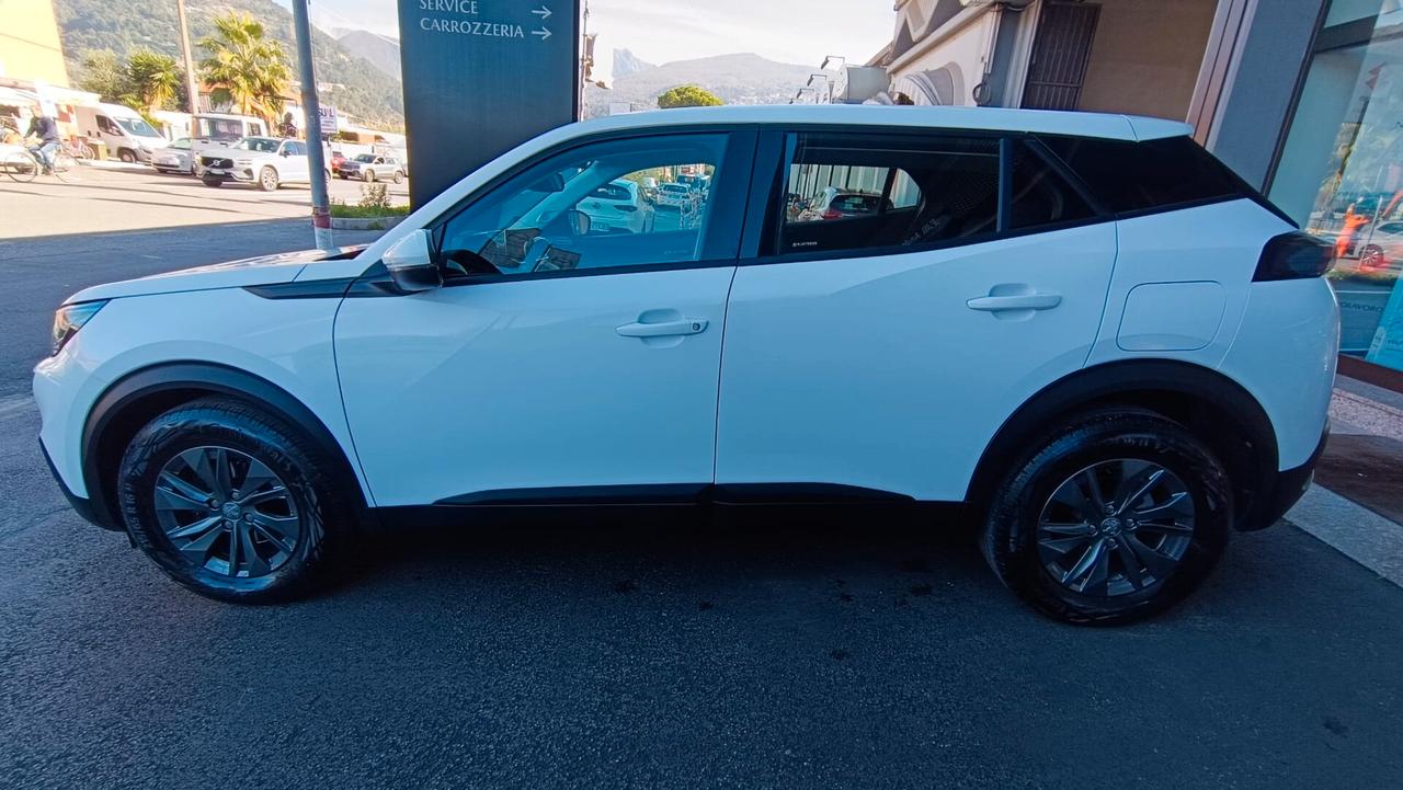 Peugeot 2008 PureTech 130 S&S Active Pack