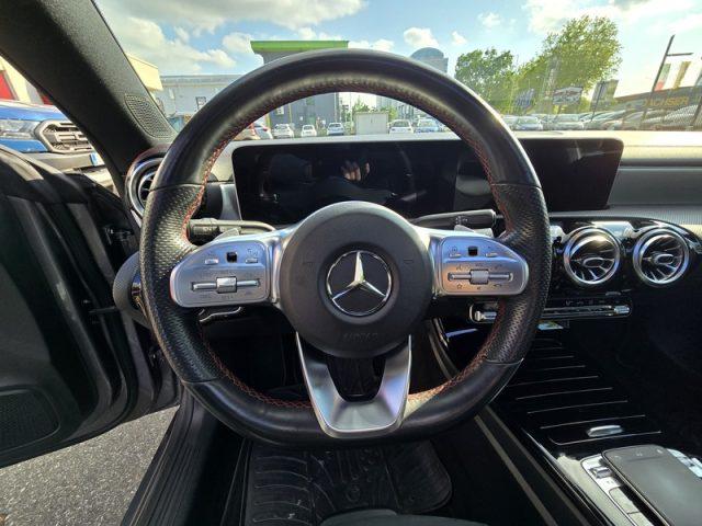 MERCEDES-BENZ CLA 200 Automatic Shooting Brake Premium PERMUTE