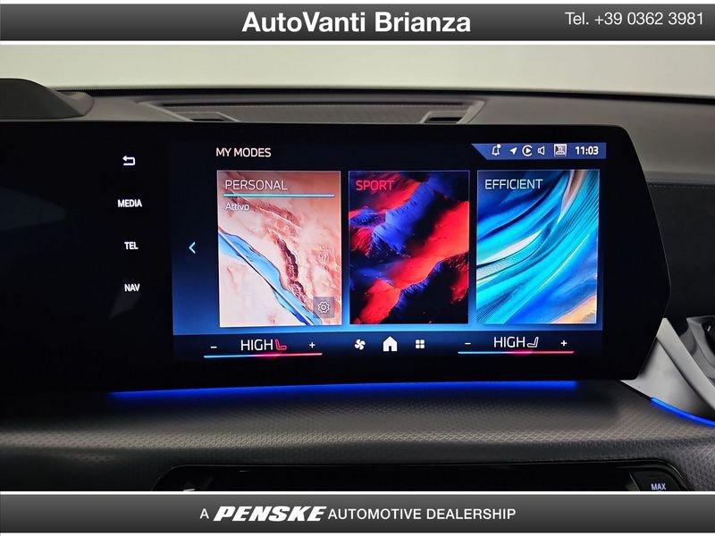 BMW X2 X2 xDrive 20d 48V Msport Pro