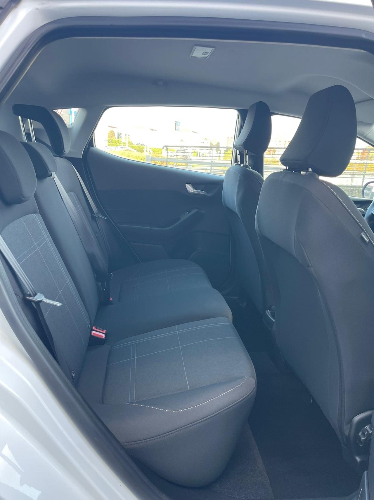 Ford Fiesta 1.5 EcoBlue 5 porte Business