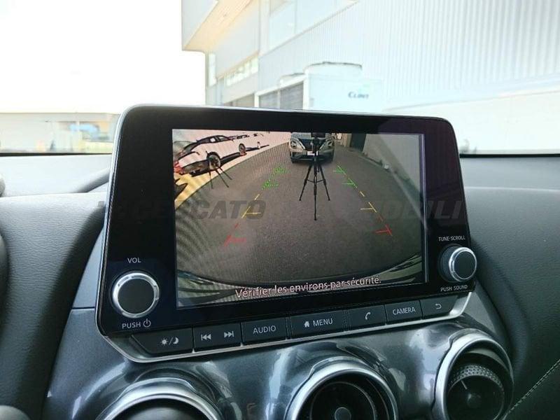 Nissan Juke Juke 1.0 dig-t N-Connecta 114cv