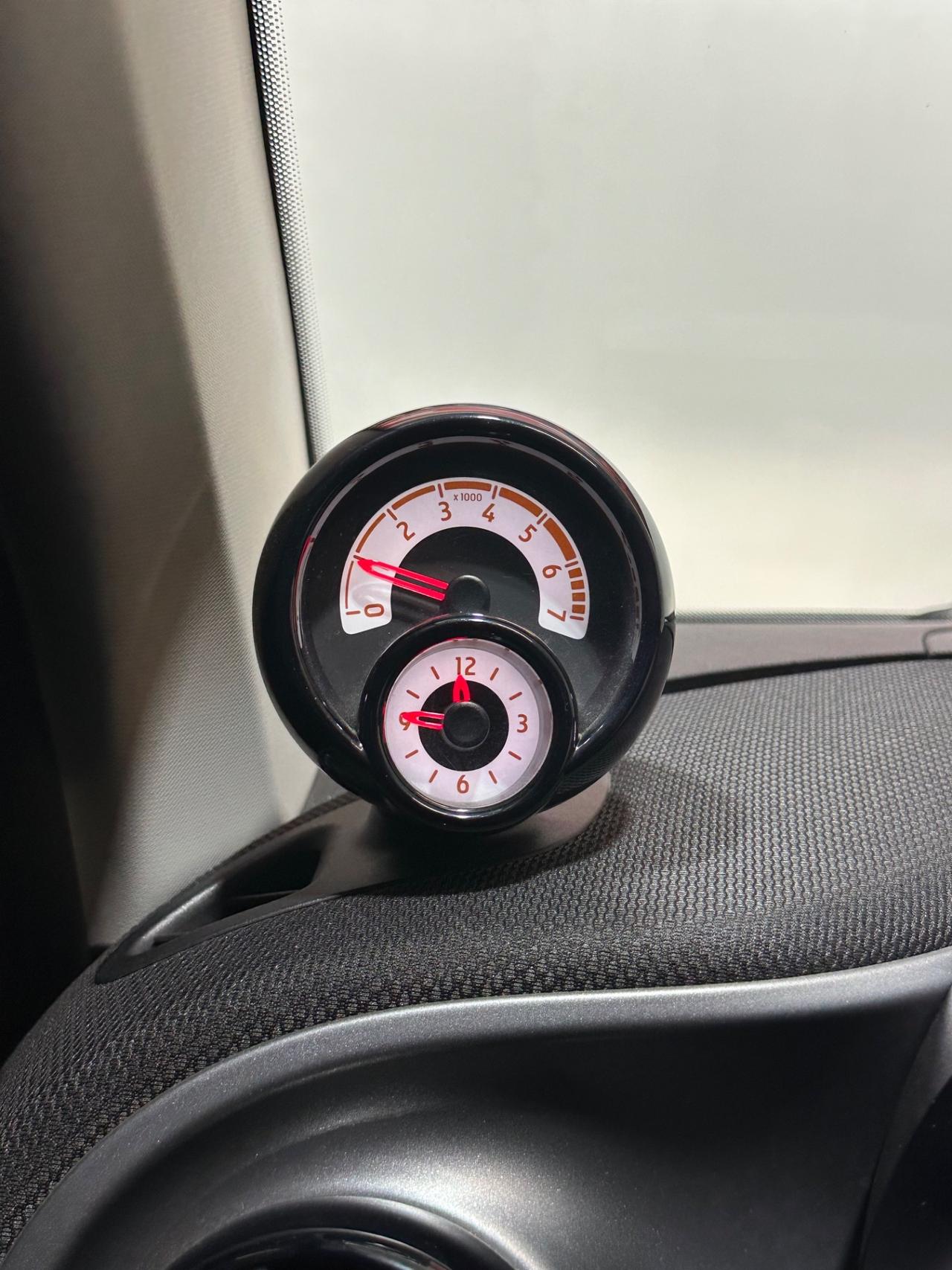 Smart ForTwo 70 1.0 twinamic Passion