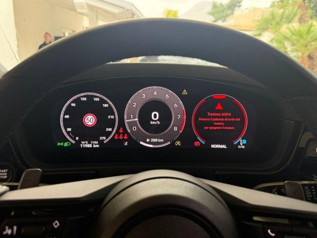 PORSCHE Cayenne Coupé 3.0 V6