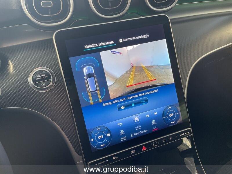 Mercedes-Benz Classe C Classe C-S206 2021 SW C SW 200 d mhev Advanced auto