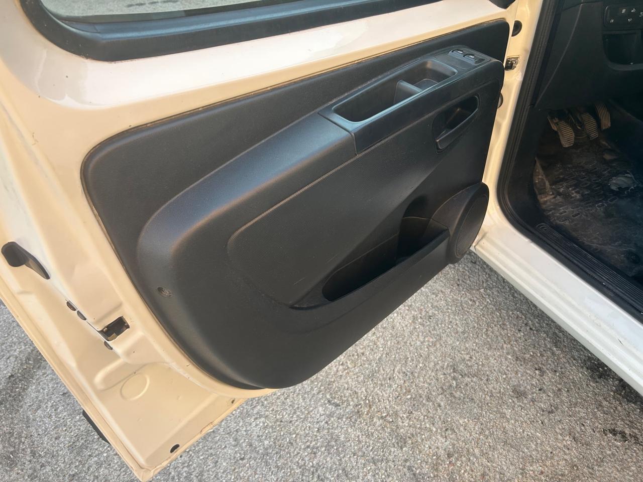 Fiat Fiorino 1.3 MJT 2016