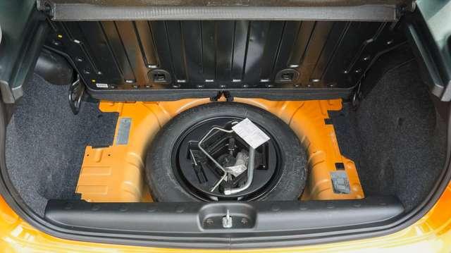 Fiat Panda Panda 1.2 69cv Easy