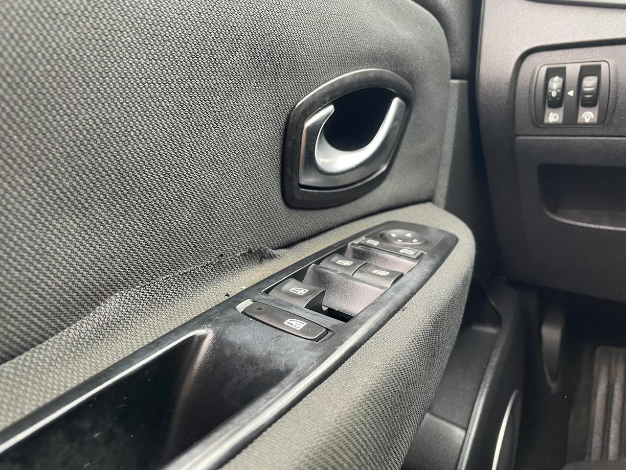 Renault Scénic X-Mod 1.5 dCi SuperFull Perfetta