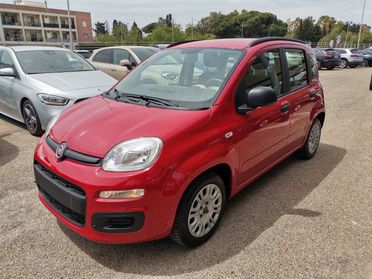 Fiat Panda 1.2 Easy 69cv