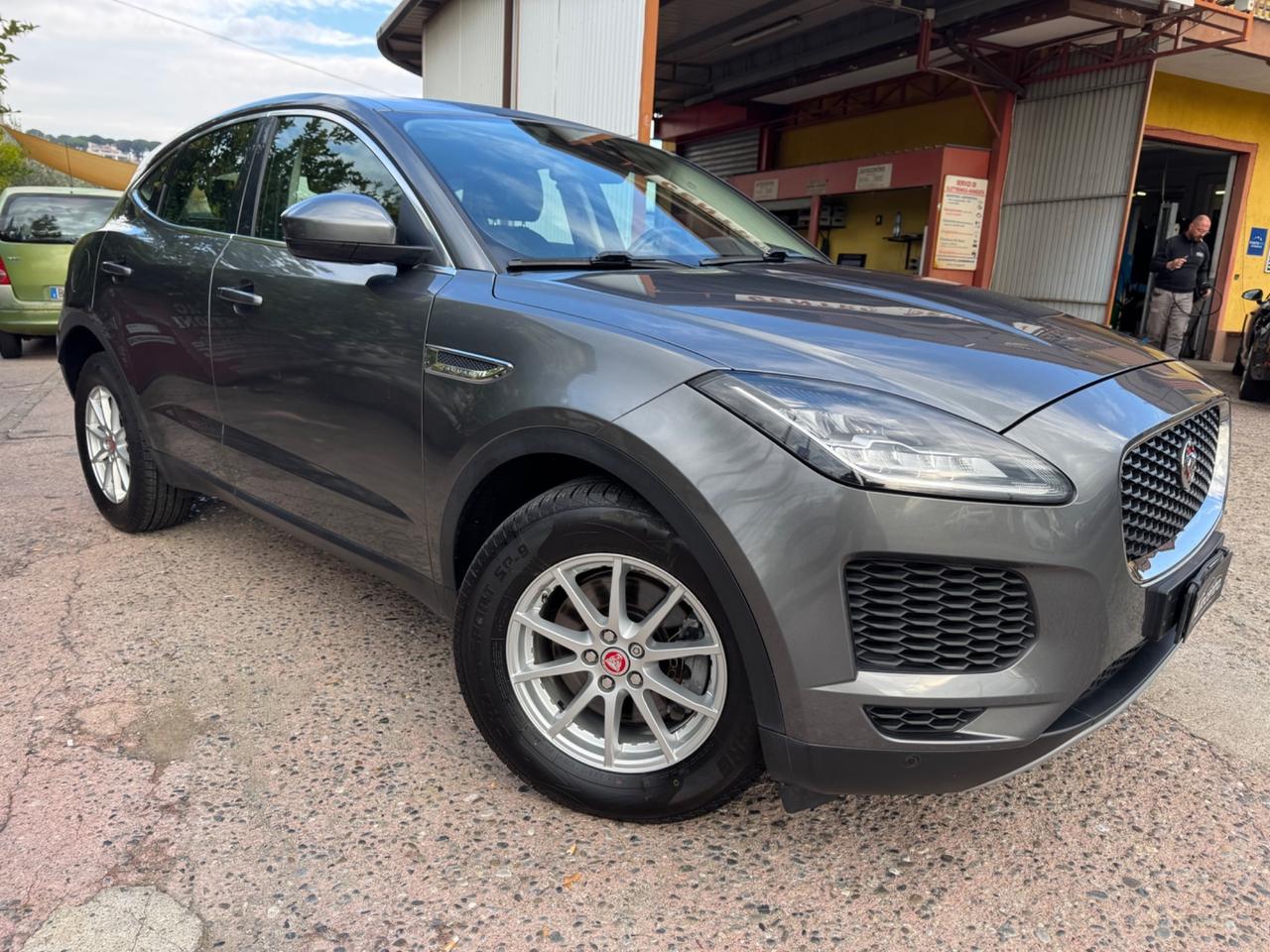 Jaguar E-Pace 2.0D 150 CV AWD