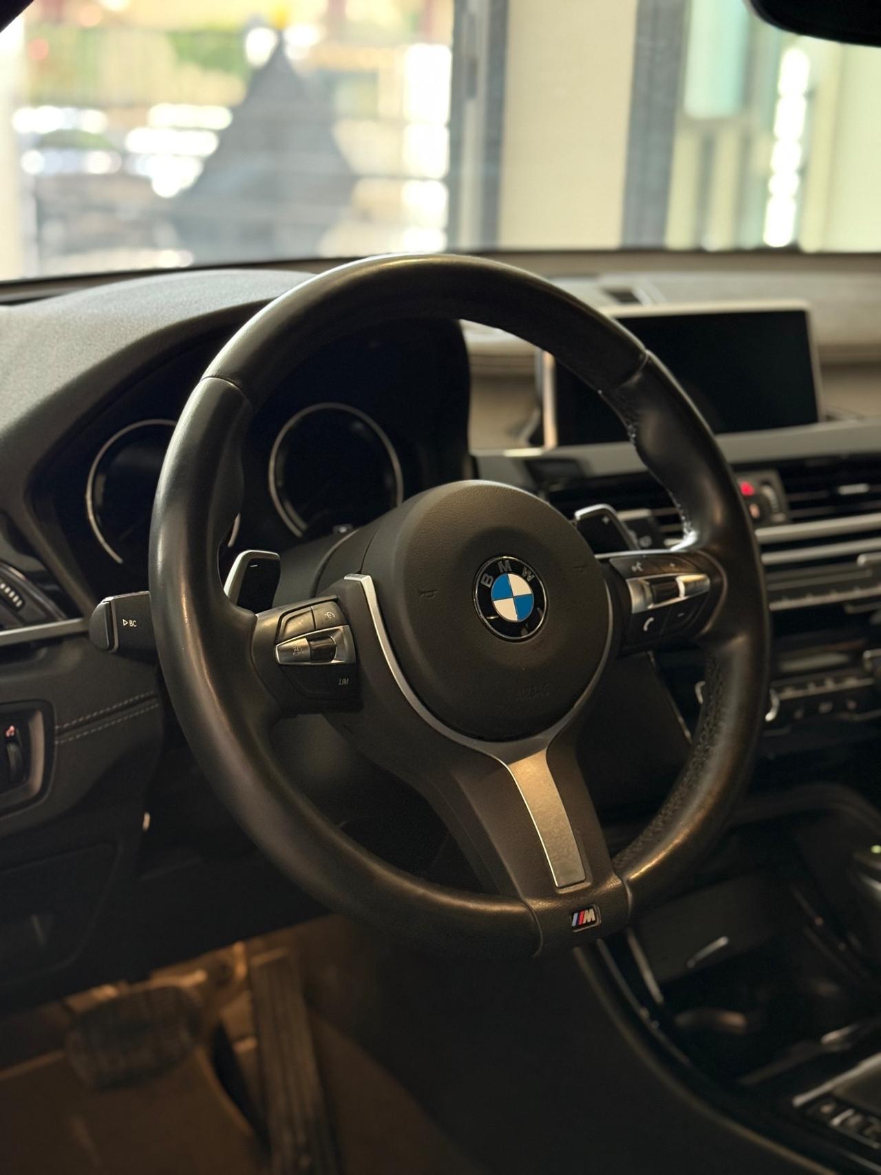 Bmw X2 xDrive25d Business-X