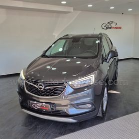 Opel Mokka X 1.4 Turbo GPL Tech 140CV 4x2 b-Color