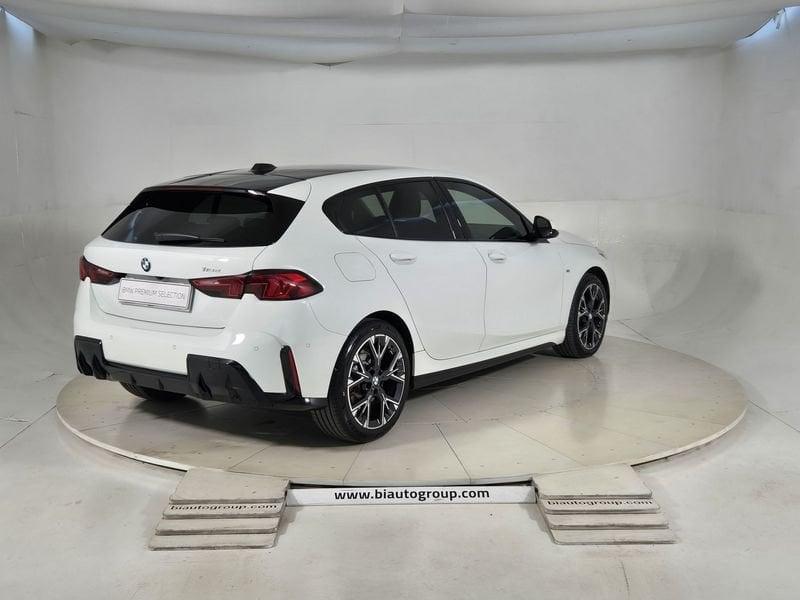 BMW Serie 1 118d MSport Pro auto