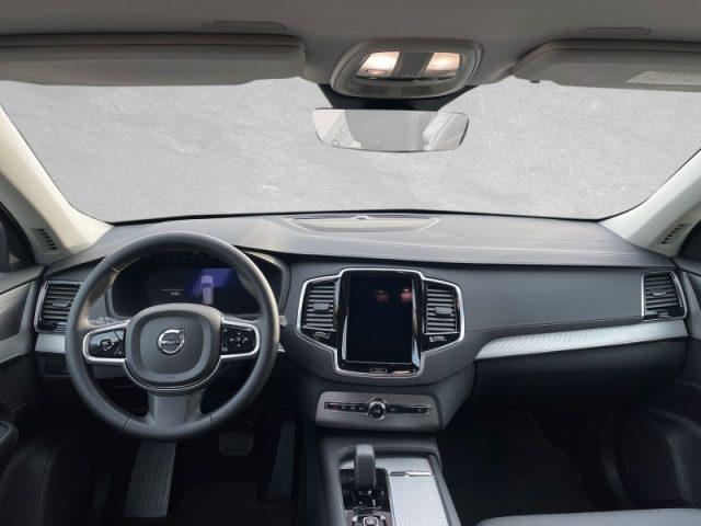 VOLVO XC90 B5 (d) AWD automatico 7 posti Plus Bright