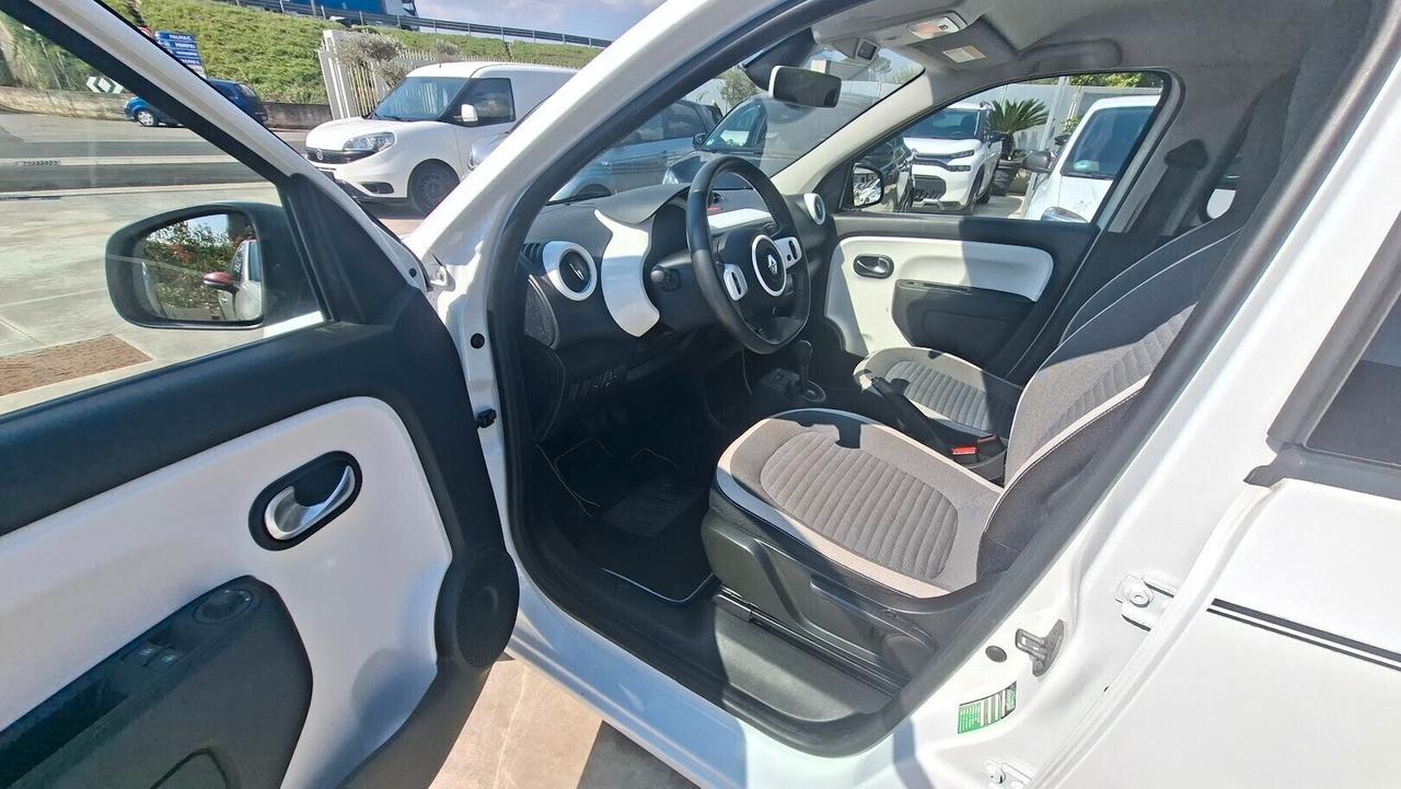 Renault Twingo TCe 90 CV EDC AUTOMATICA 2018
