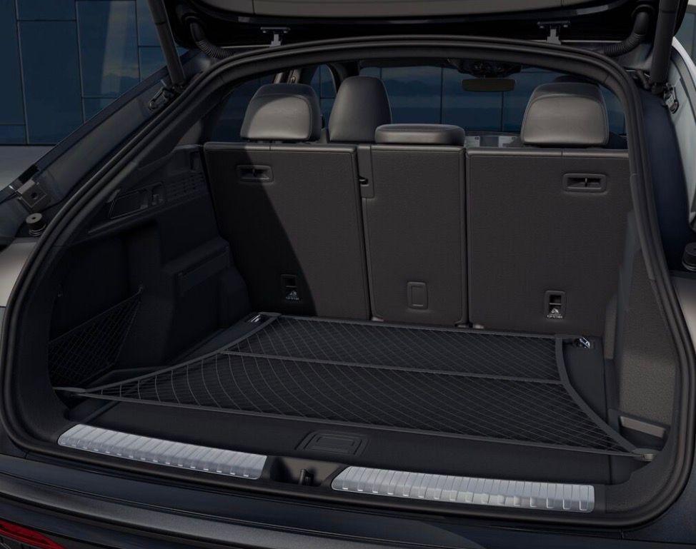 AUDI Q5 SPORTBACK S LINE EDITION 2.0 TDI MHEV QUATTRO S TRONIC 204 CV TETTO MATRIX