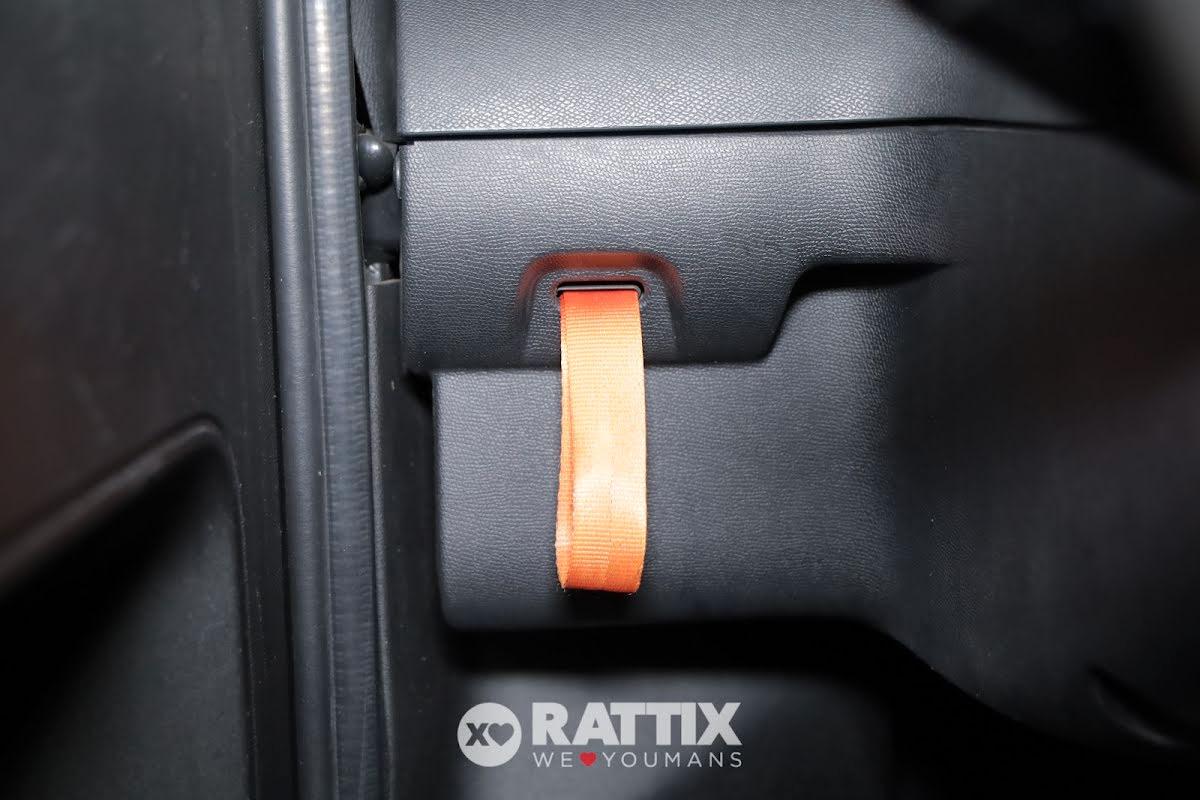 Citroen Ami motore elettrico 7kW My Ami Cargo N1 (IVA ESCLUSA)