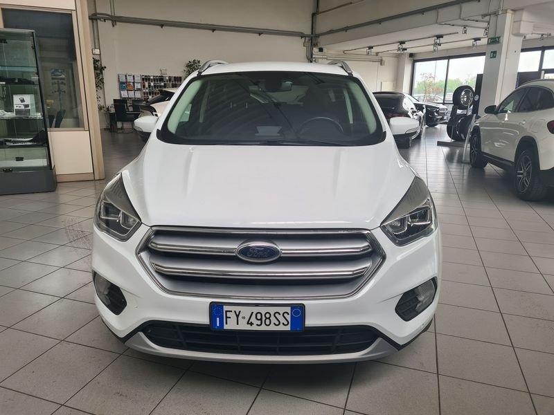 Ford Kuga 1.5 TDCi 120CV Pshift S&S 2WD Edition