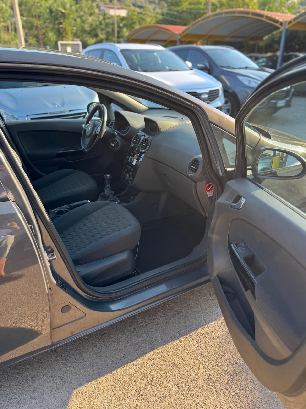 Opel Corsa 1.3 CDTI 95CV F.AP. 5 porte Edition