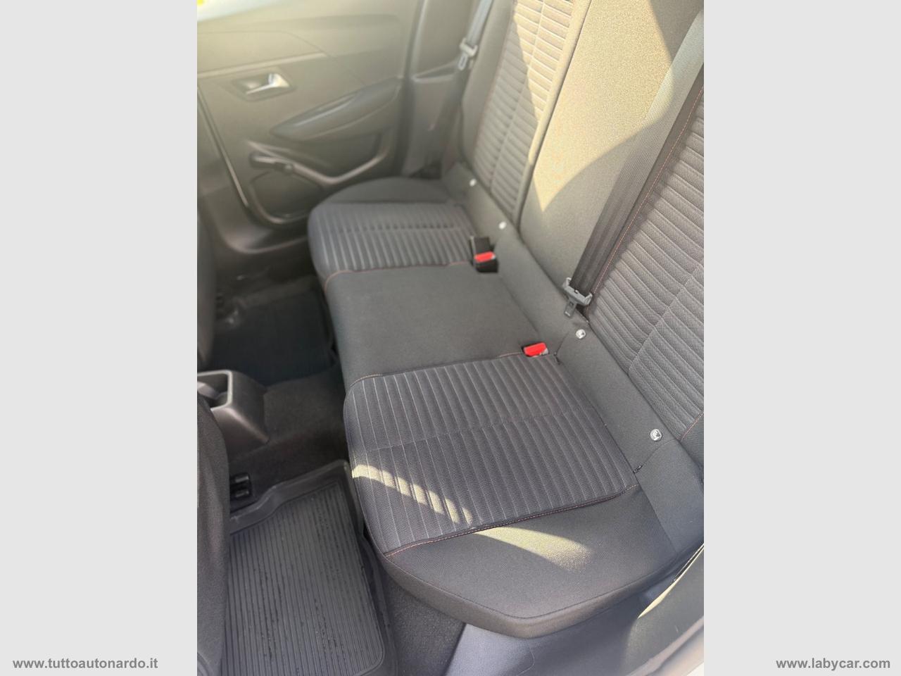 PEUGEOT 208 BlueHDi 100 S&S 5p. Active