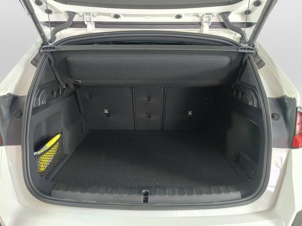 BMW X1 U11 - X1 sdrive20i mhev 48V MSport Pro auto