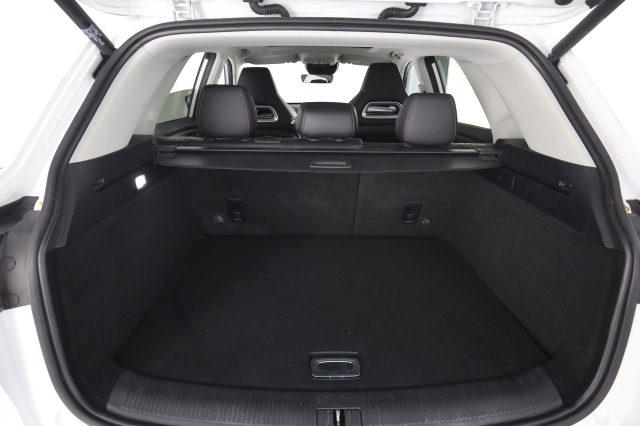 MG EHS EHS Plug-in Hybrid Exclusive