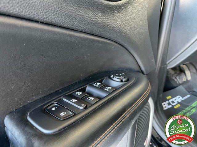 JEEP Compass 2.0 Mjt 140cv aut. 4WD Limited *LED