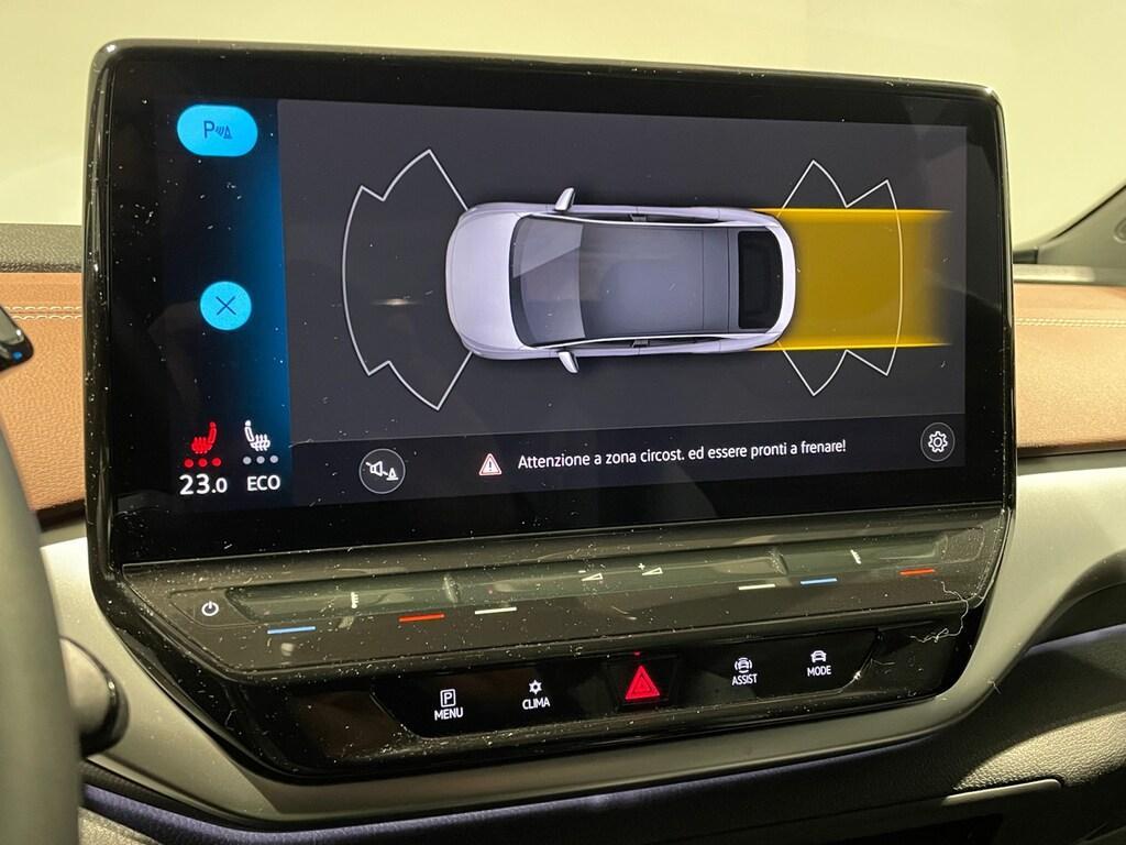 Volkswagen ID.5 204CV Batt.77kWh Pro Performance (EV)