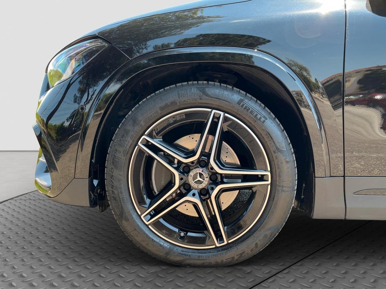 Mercedes-benz GLA 200 d Automatic AMG Line Premium Plus tetto 2025
